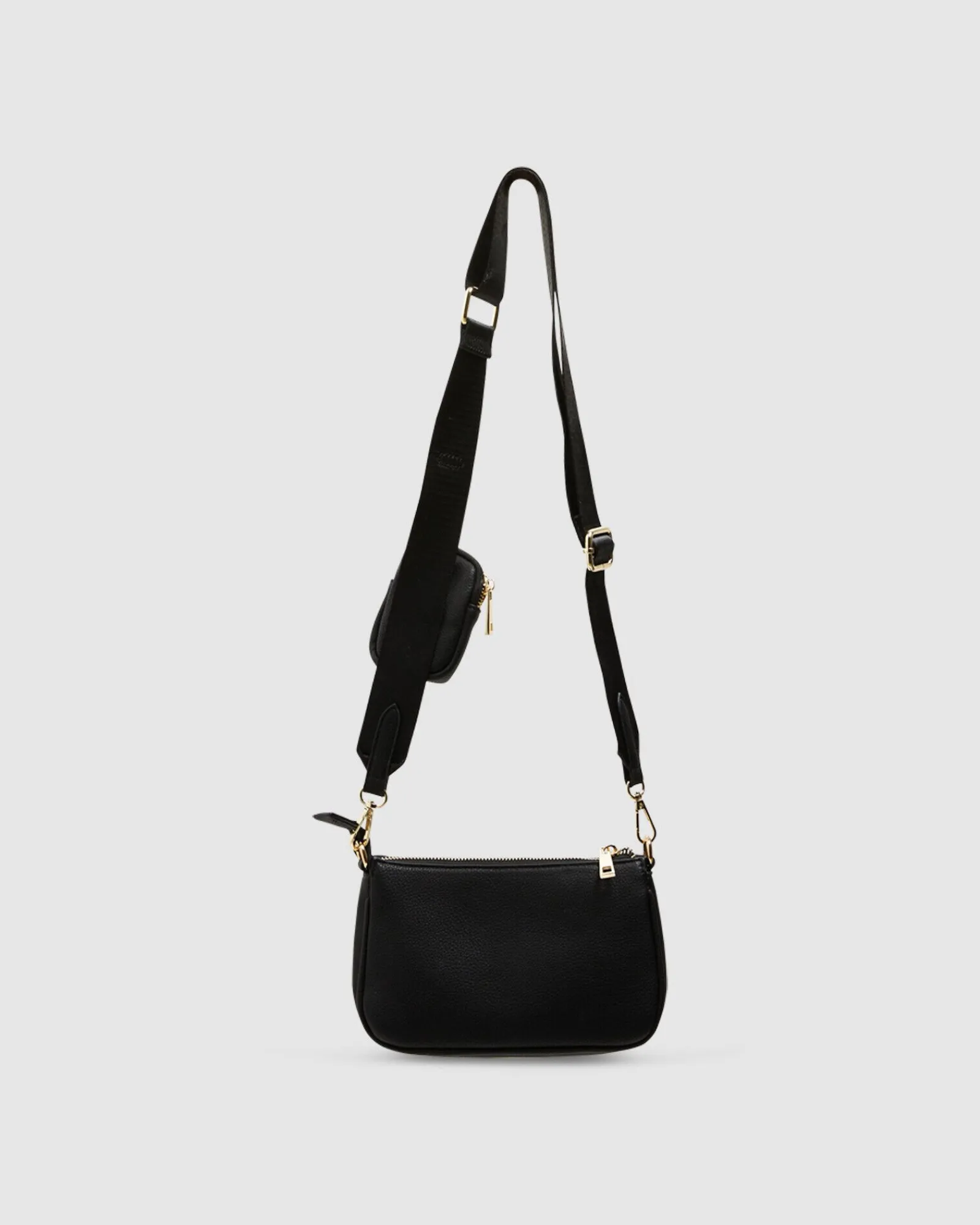 phoenix_bag_black_pebbleg_3.webp Hot PETA AND JAIN Phoenix Bag Black Pebble/Gold