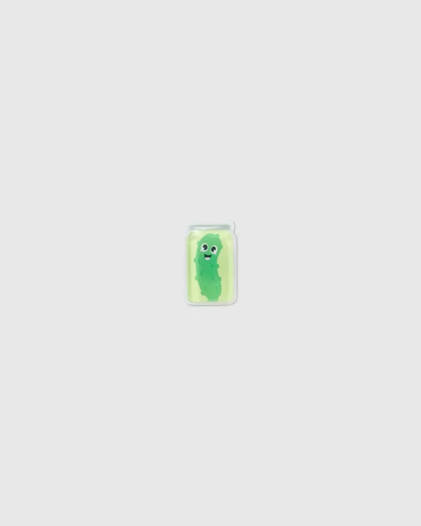 Sale CROCS Pickle Jar Jibbit