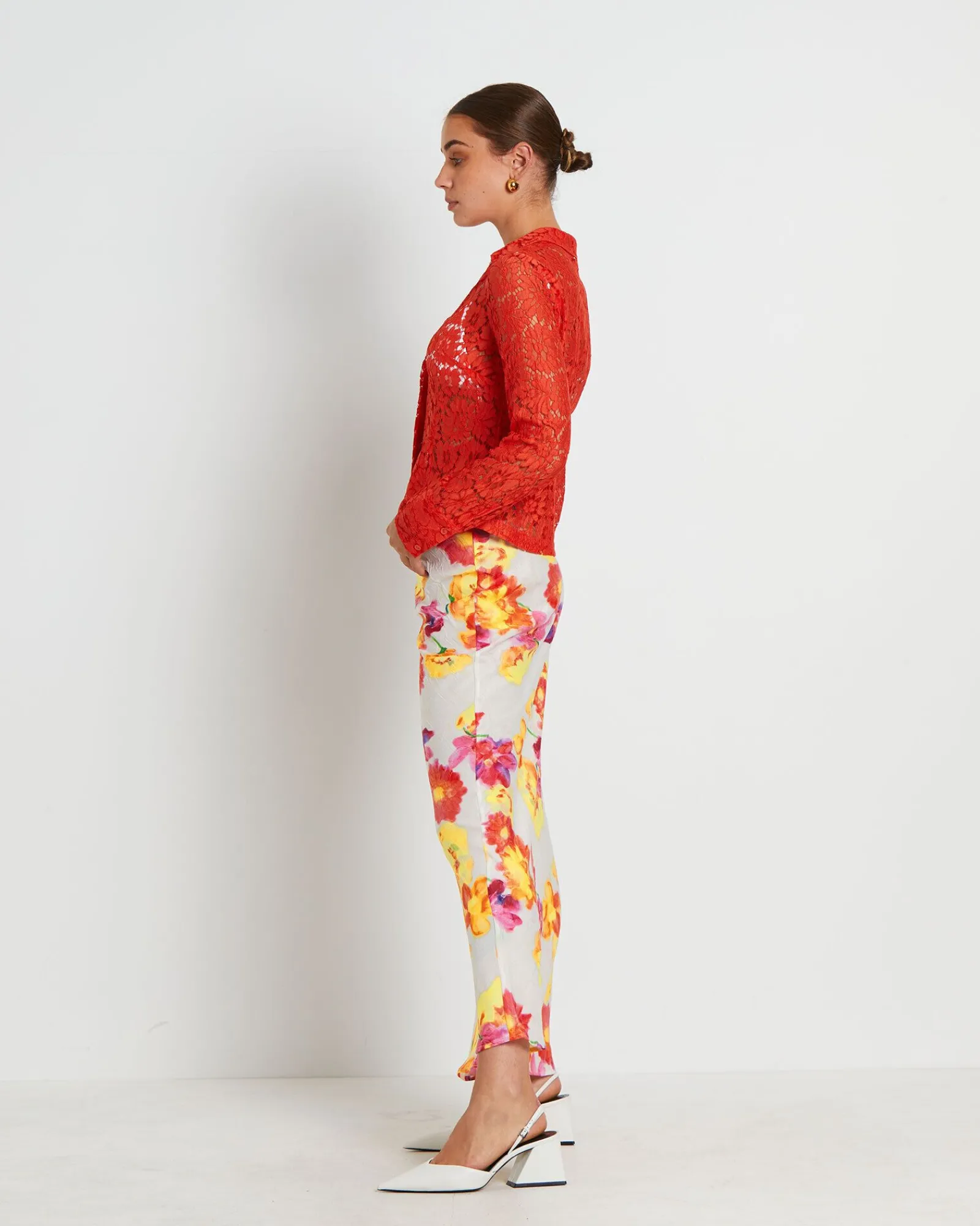 pip_sheer_lace_long_sleev_4.webp New STUDIO Pip Sheer Lace Long Sleeve Shirt