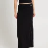 Best INSIGHT Pitch Piped Jersey Skirt