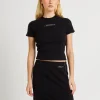 Cheap INSIGHT Pitch Piped Mini Tee