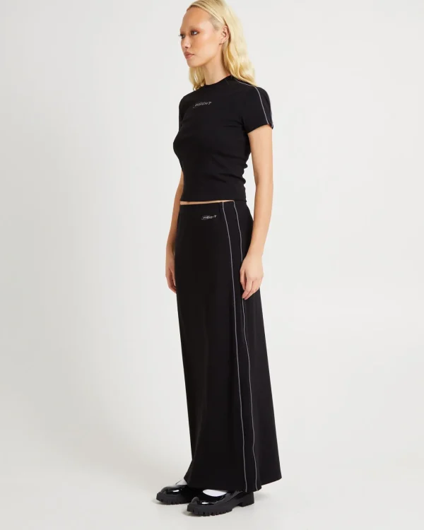 Cheap INSIGHT Pitch Piped Mini Tee