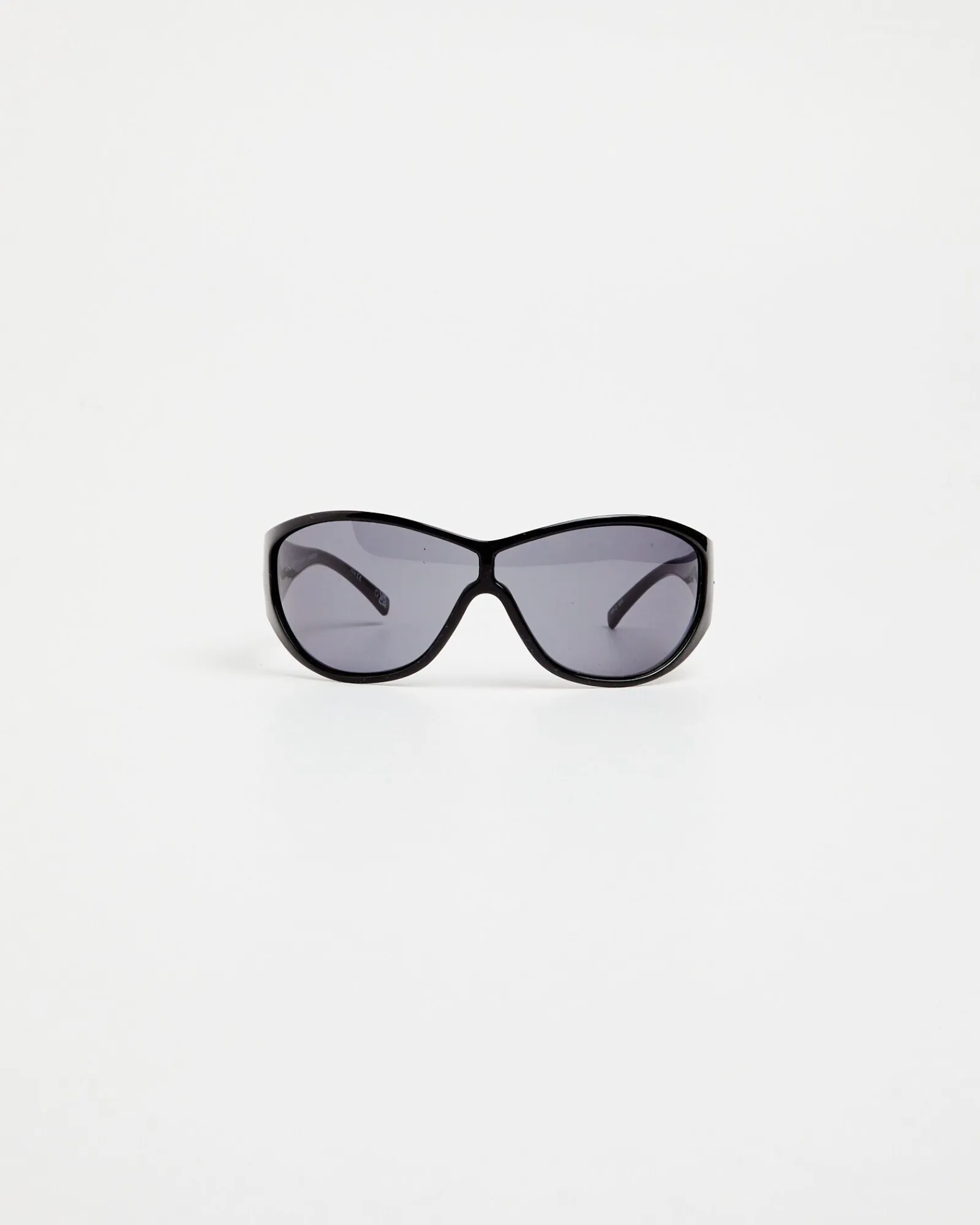 polarity_sunglasses_black_0.webp Online LE SPECS Polarity Sunglasses Black/Smoke