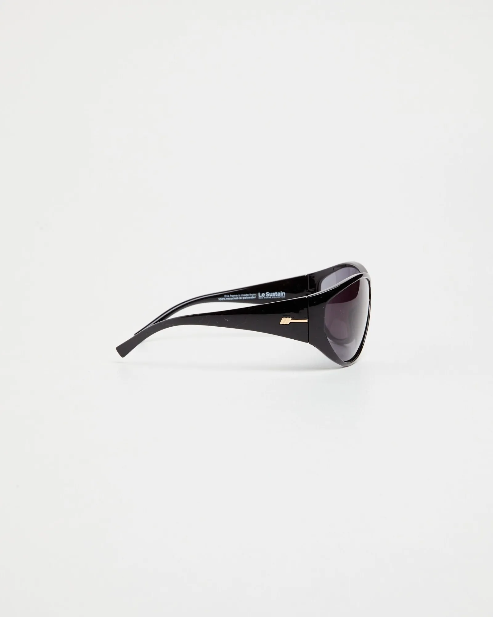 polarity_sunglasses_black_3.webp Online LE SPECS Polarity Sunglasses Black/Smoke