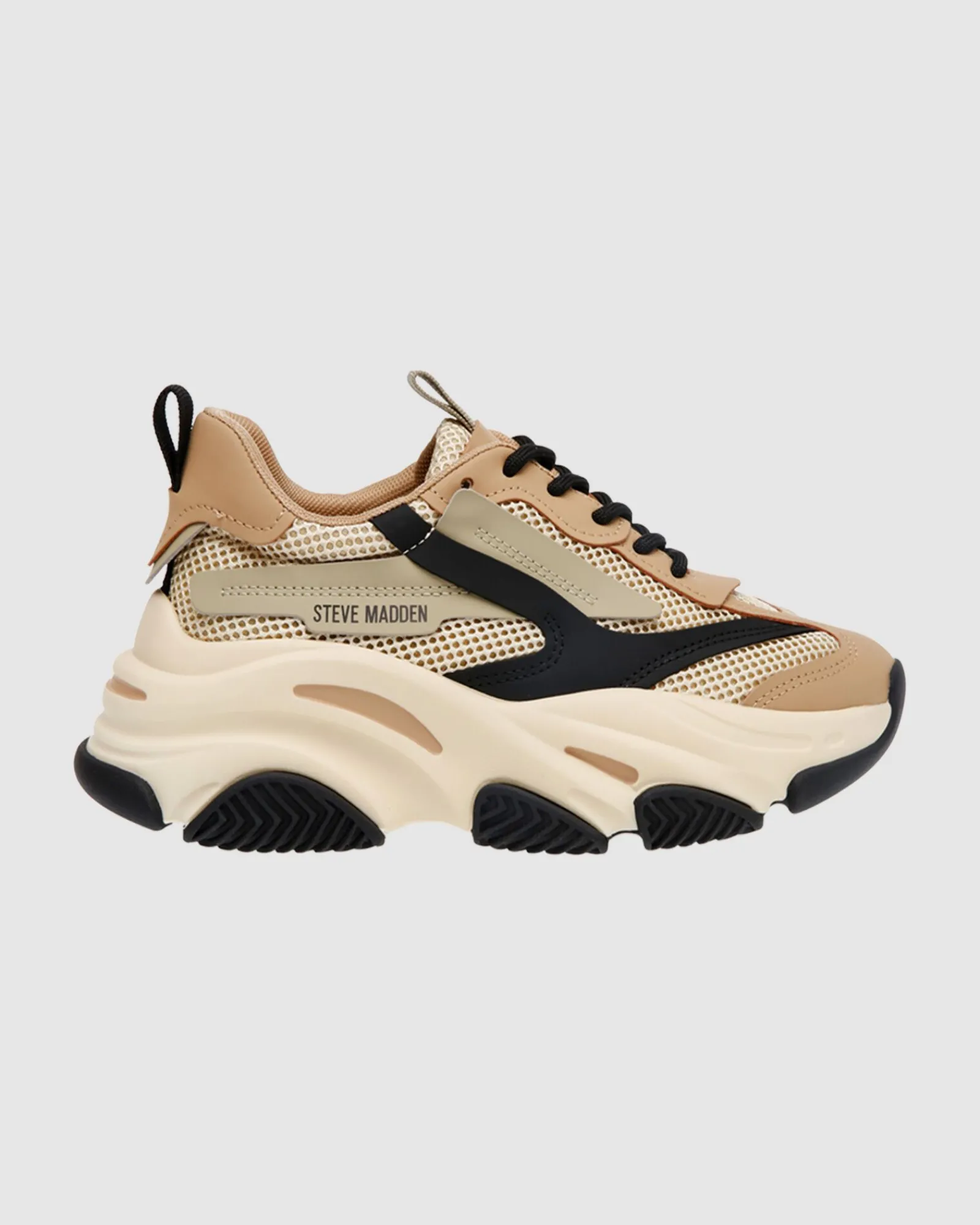 possessione_sustainable_s_4-1.webp New STEVE MADDEN Possession-E Sustainable Sneakers Khaki/Black