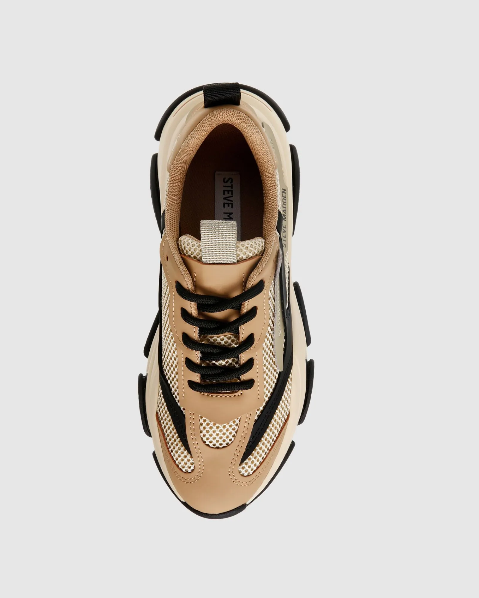 possessione_sustainable_s_5-1.webp New STEVE MADDEN Possession-E Sustainable Sneakers Khaki/Black
