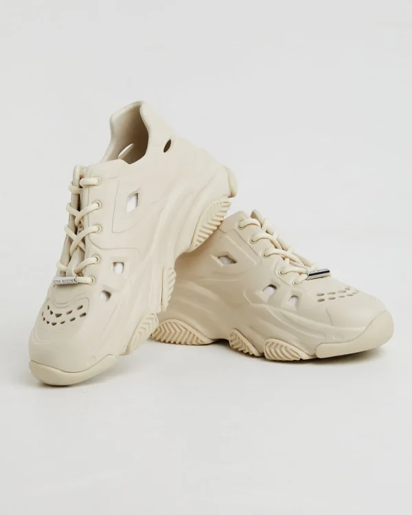 Flash Sale STEVE MADDEN Possessive Sneakers In Bone