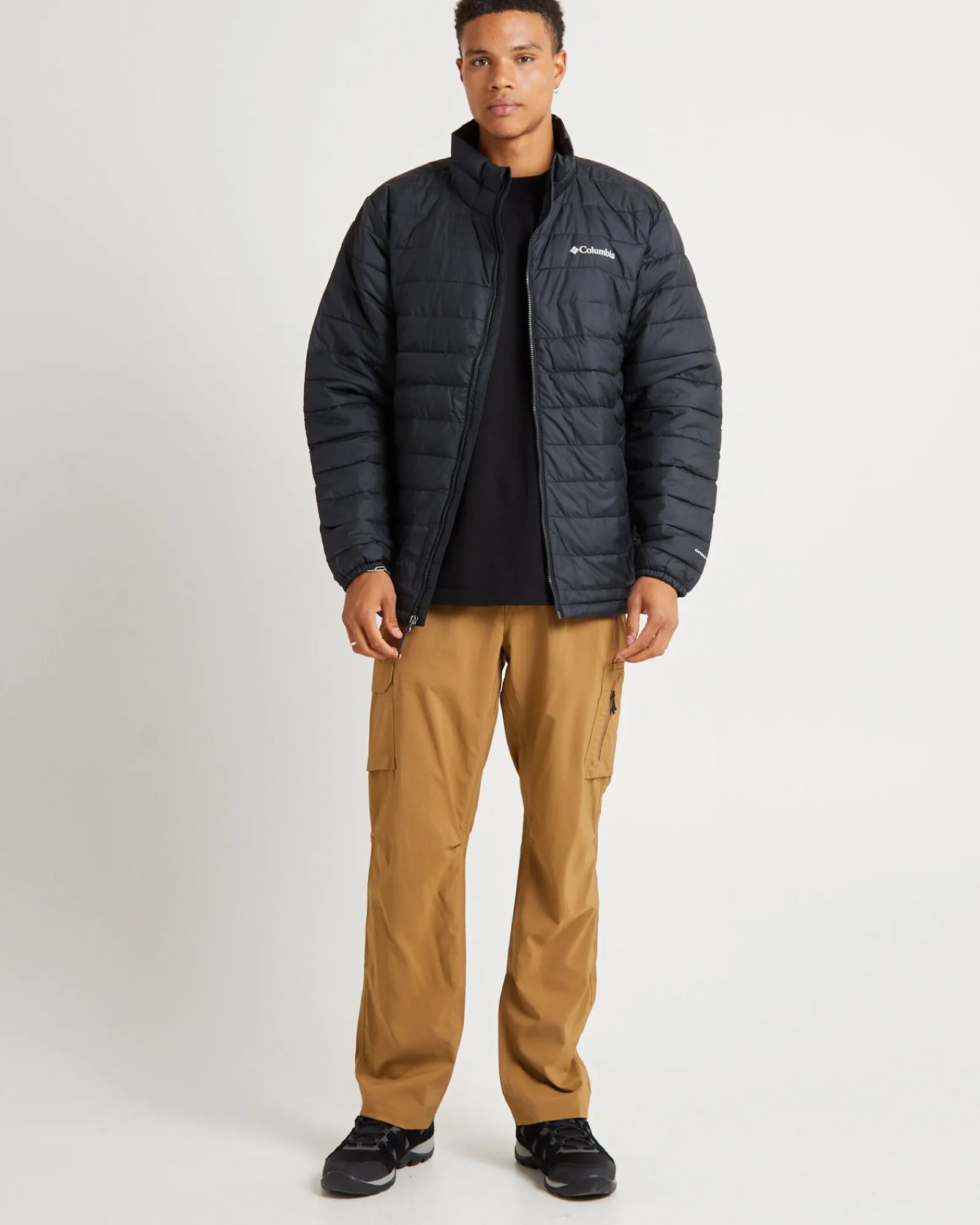 powder_lite_jacket_black_2.webp Sale COLUMBIA Powder Lite Jacket Black