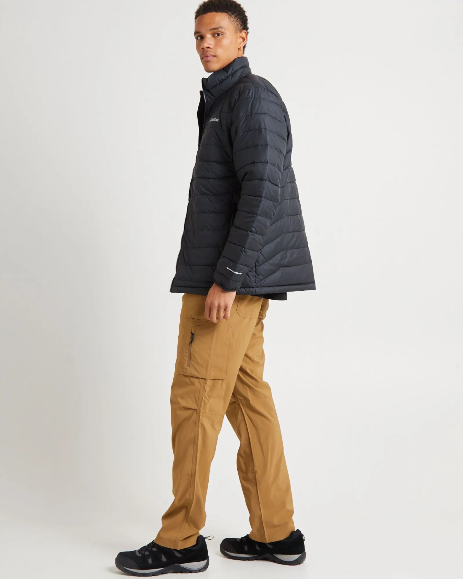 powder_lite_jacket_black_3.webp Sale COLUMBIA Powder Lite Jacket Black