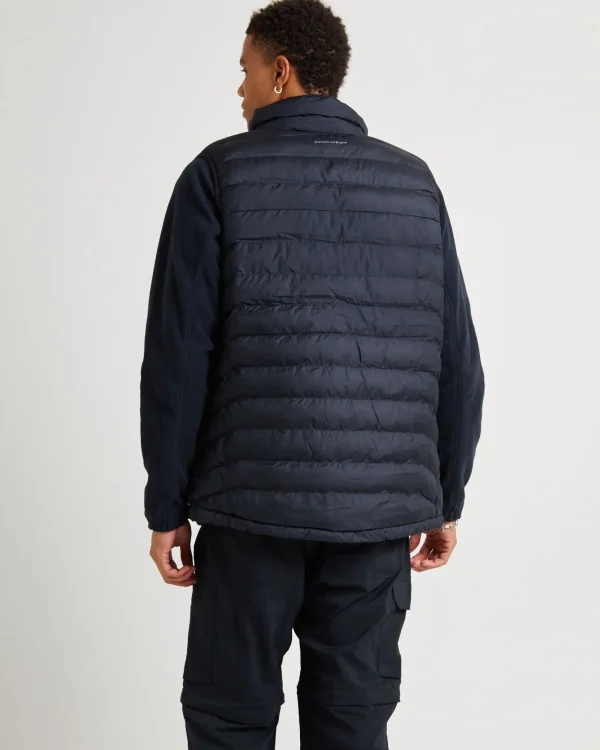 Store COLUMBIA Powder Lite Vest Black