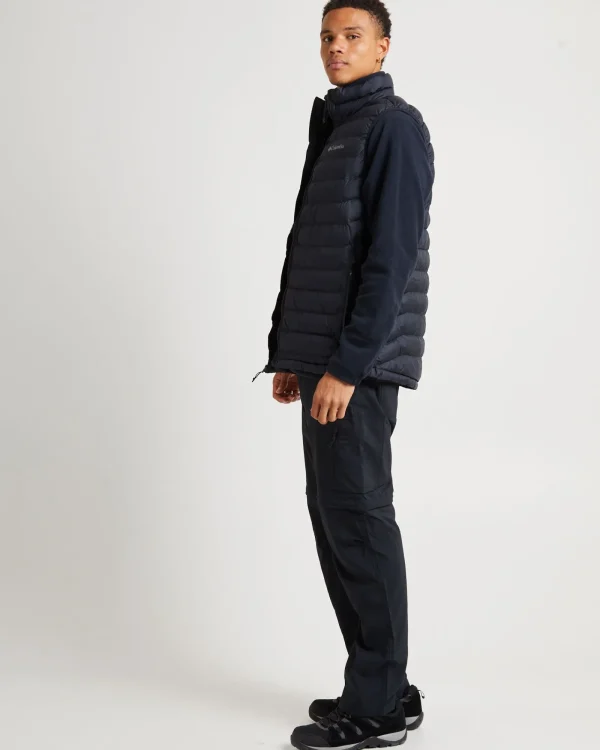 Store COLUMBIA Powder Lite Vest Black