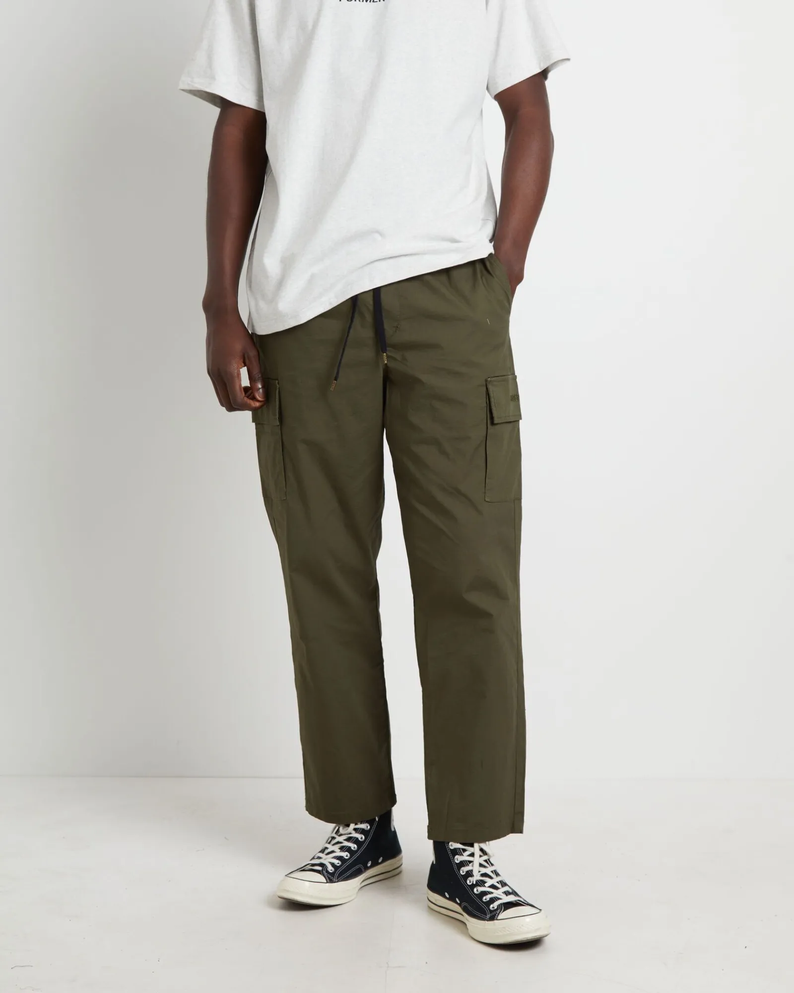 prayer_pants_in_cargo_arm_0.webp Flash Sale FORMER Prayer Pants In Cargo Army