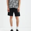 Hot FORMER Prayer Walkshorts Black