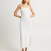 Best SNDYS Presley Midi Dress