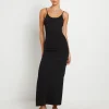 New SNDYS Presley Midi Dress