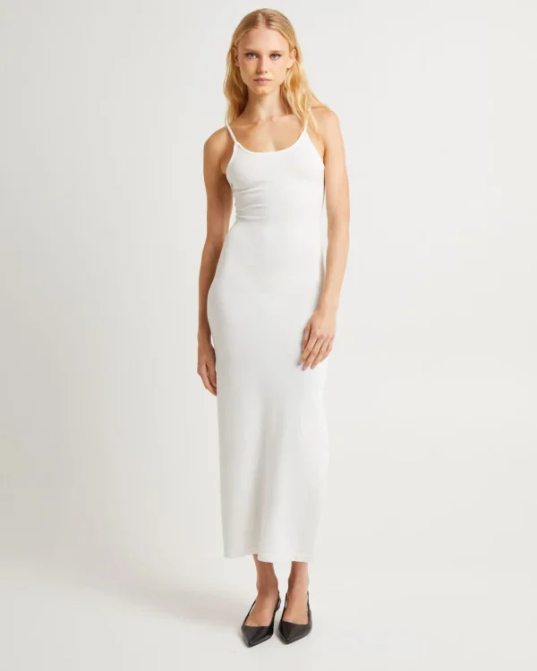 Best SNDYS Presley Midi Dress