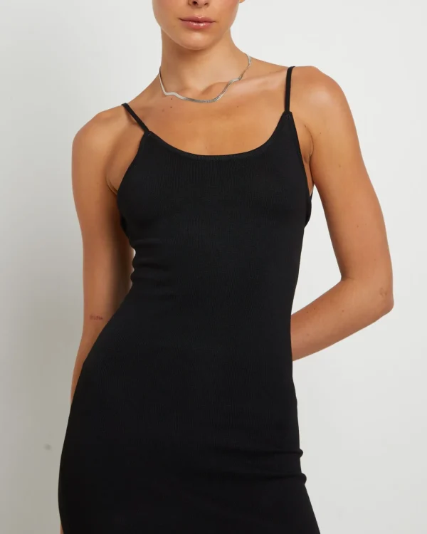 New SNDYS Presley Midi Dress