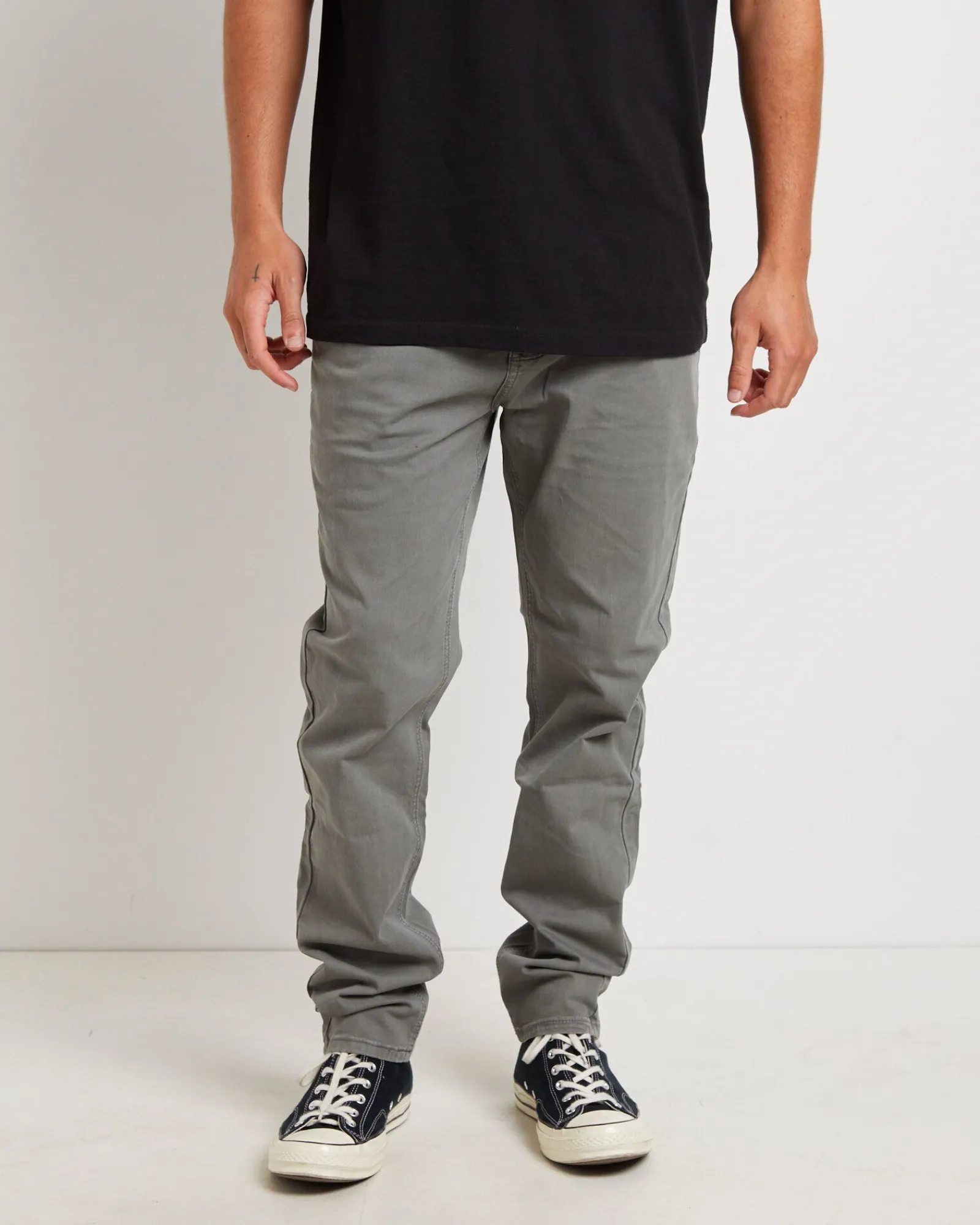 preston_chino_pants_in_mi_0.webp Flash Sale ARVUST Preston Chino Pants In Mid Grey