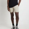 Fashion ARVUST Preston Shorts In Bone