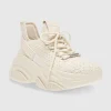 Sale STEVE MADDEN Project Sneakers In Bone