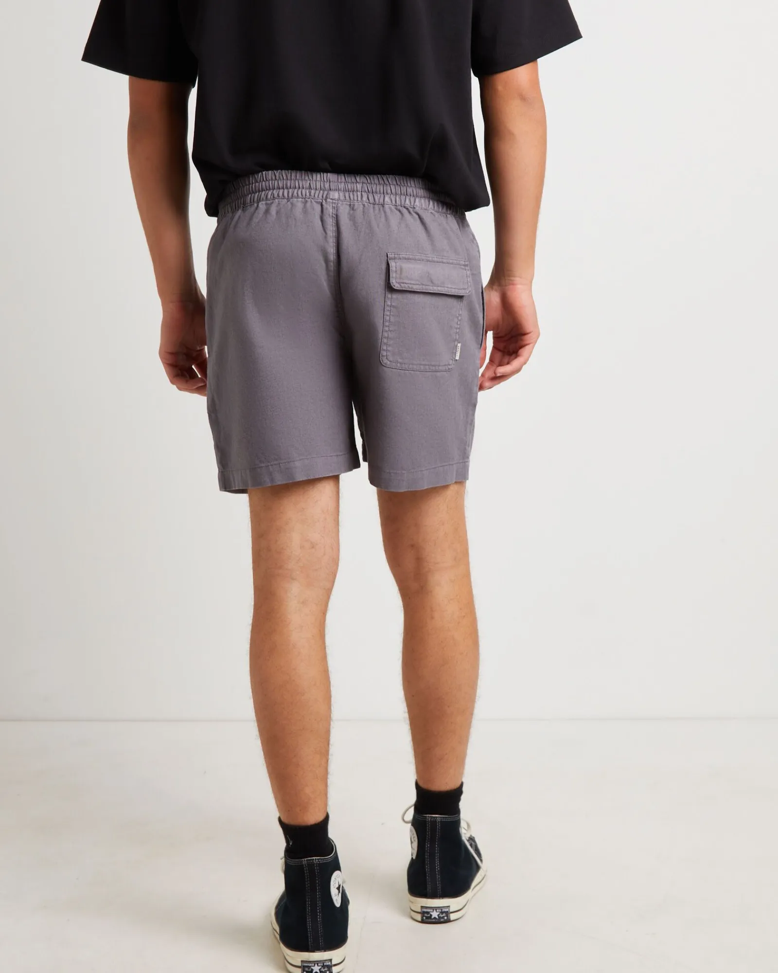 puglia_linen_shorts_in_as_1.webp Store ARVUST Puglia Linen Shorts In Ash