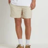 Best ARVUST Puglia Linen Shorts In Natural