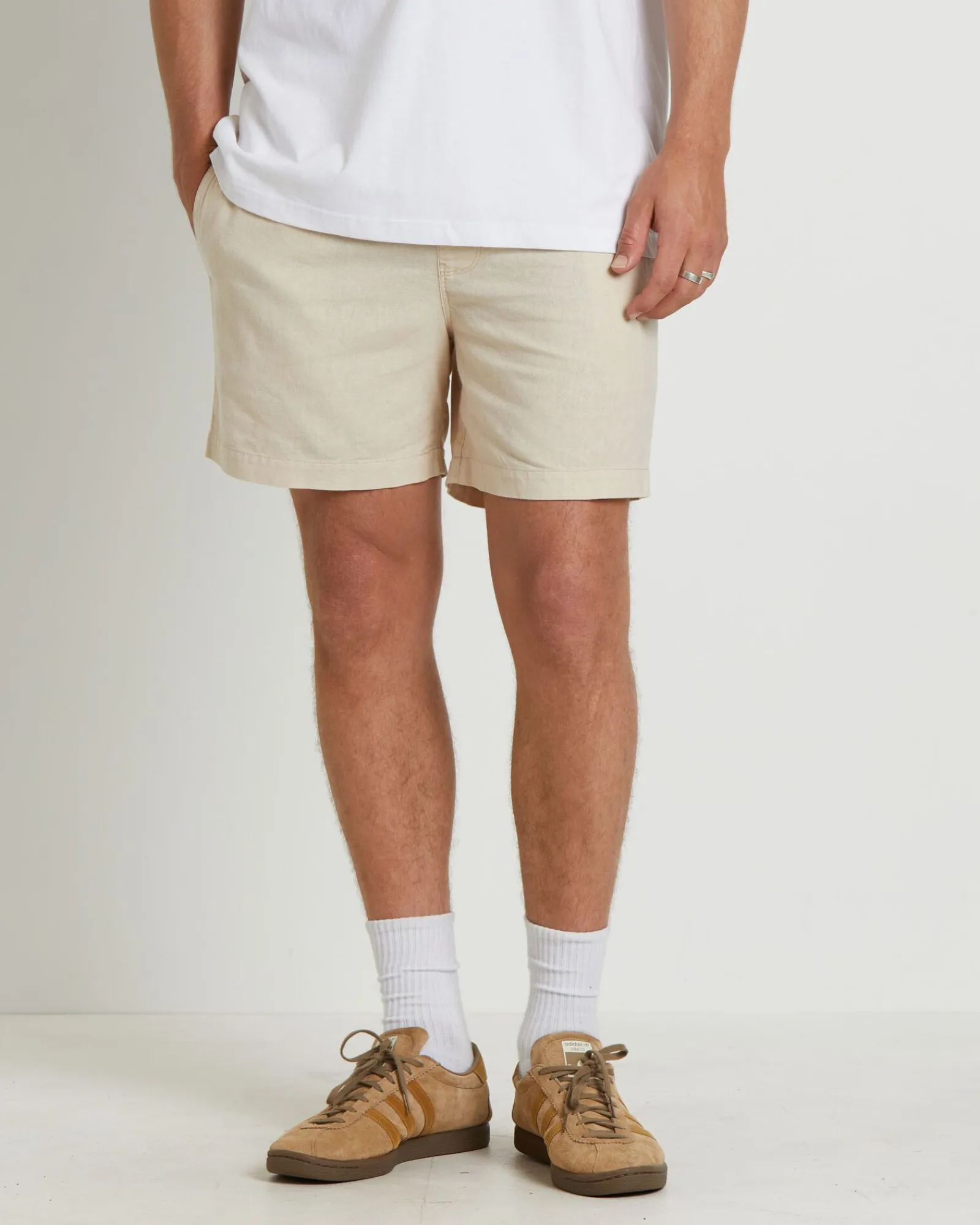 puglia_linen_shorts_in_na_0.webp Best ARVUST Puglia Linen Shorts In Natural