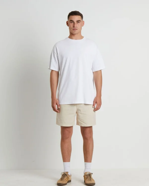 Best ARVUST Puglia Linen Shorts In Natural