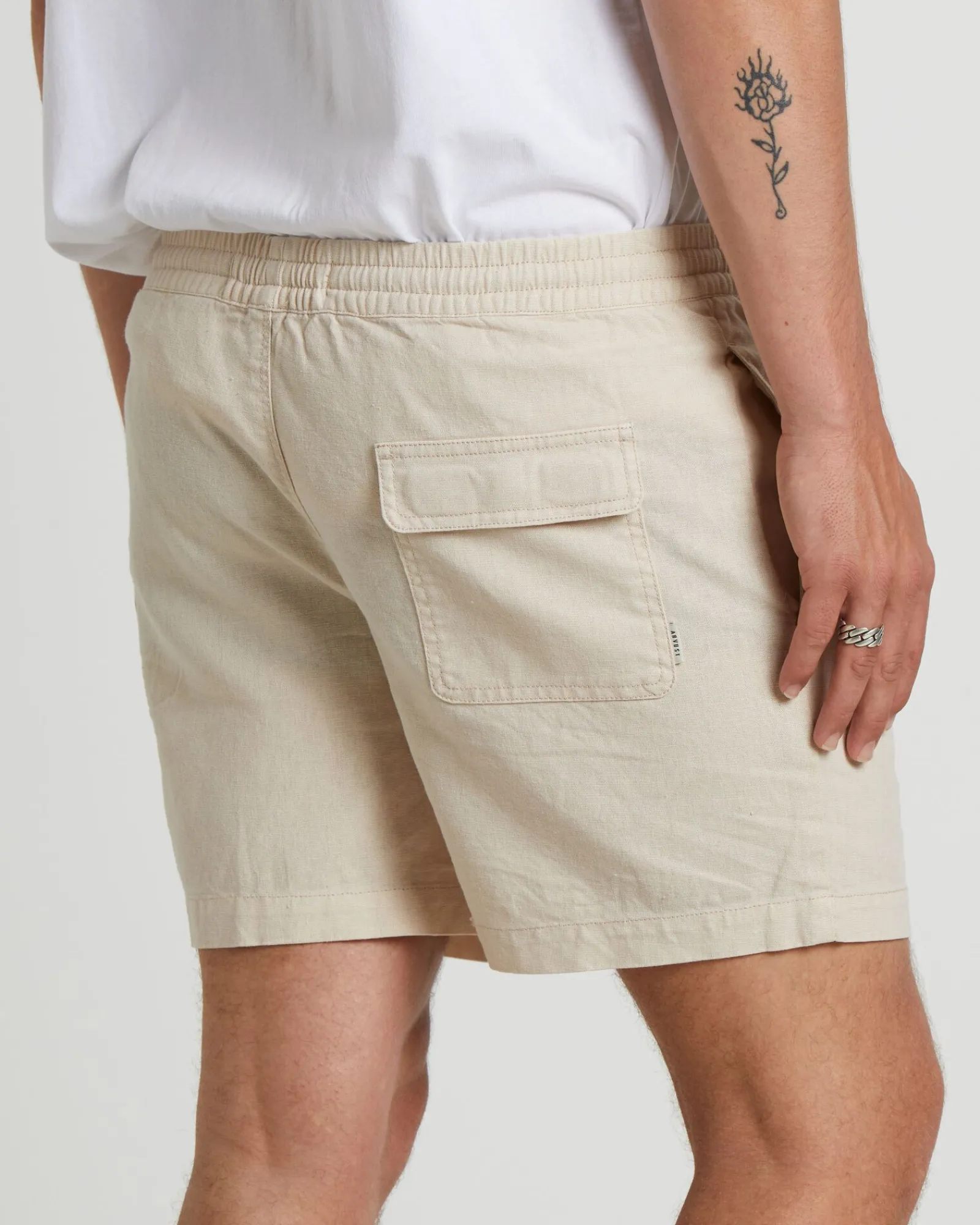 puglia_linen_shorts_in_na_5.webp Best ARVUST Puglia Linen Shorts In Natural