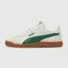 Hot PUMA Club 5V5 Sd Vapor Sneakers In Grey/Green