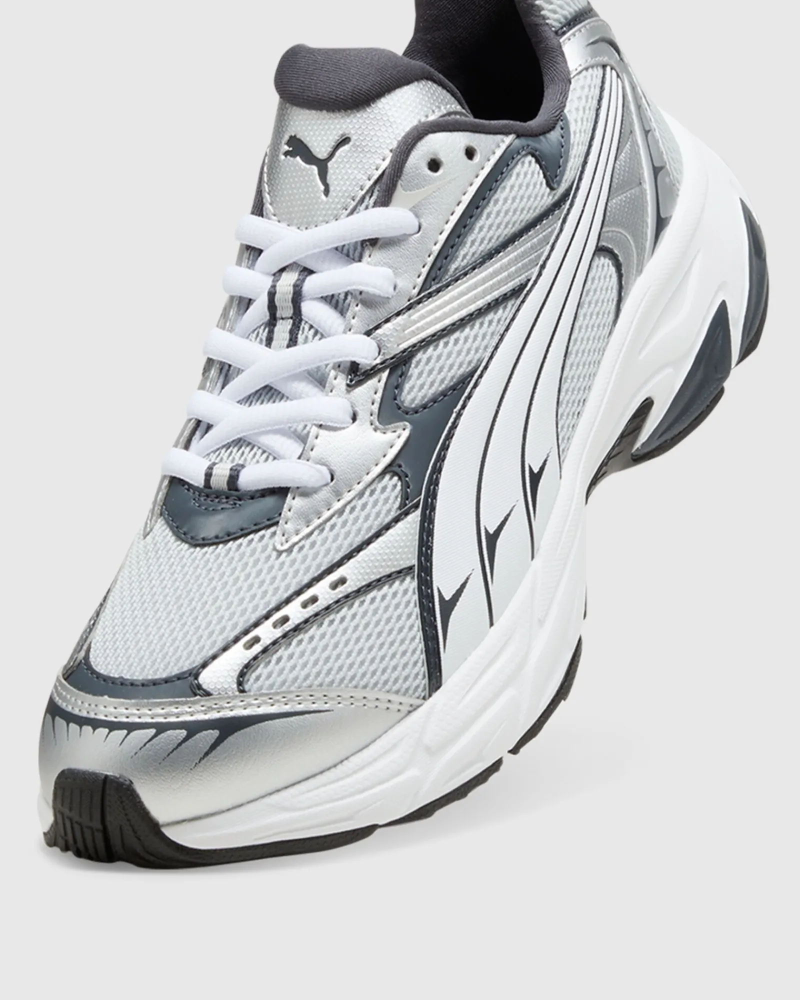puma_morphic_sneakers_gla_2.webp Best PUMA Morphic Sneakers Glacial Gray