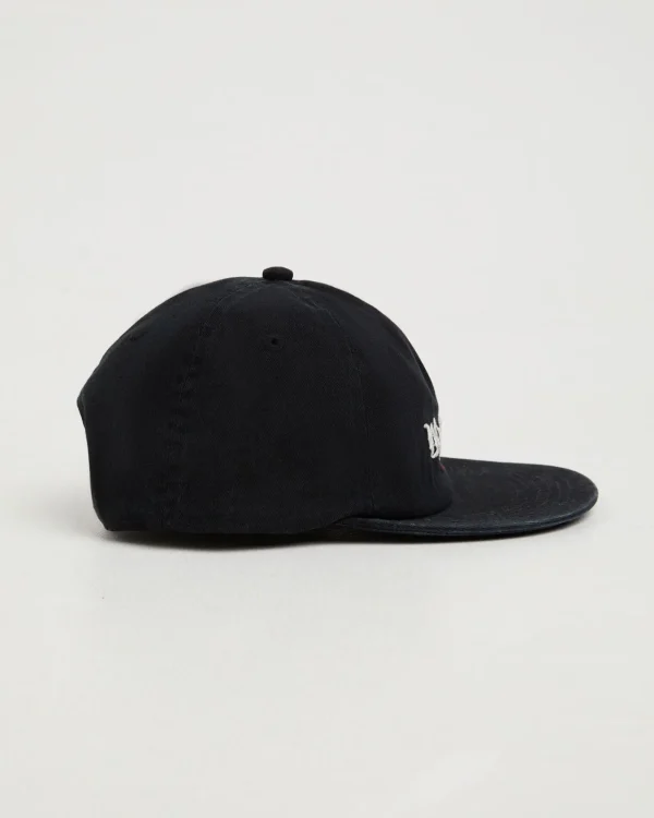 Flash Sale INSIGHT Reading Cap In Black