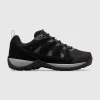 New COLUMBIA Remond V2 Wp Wide Hiking Boots In Black