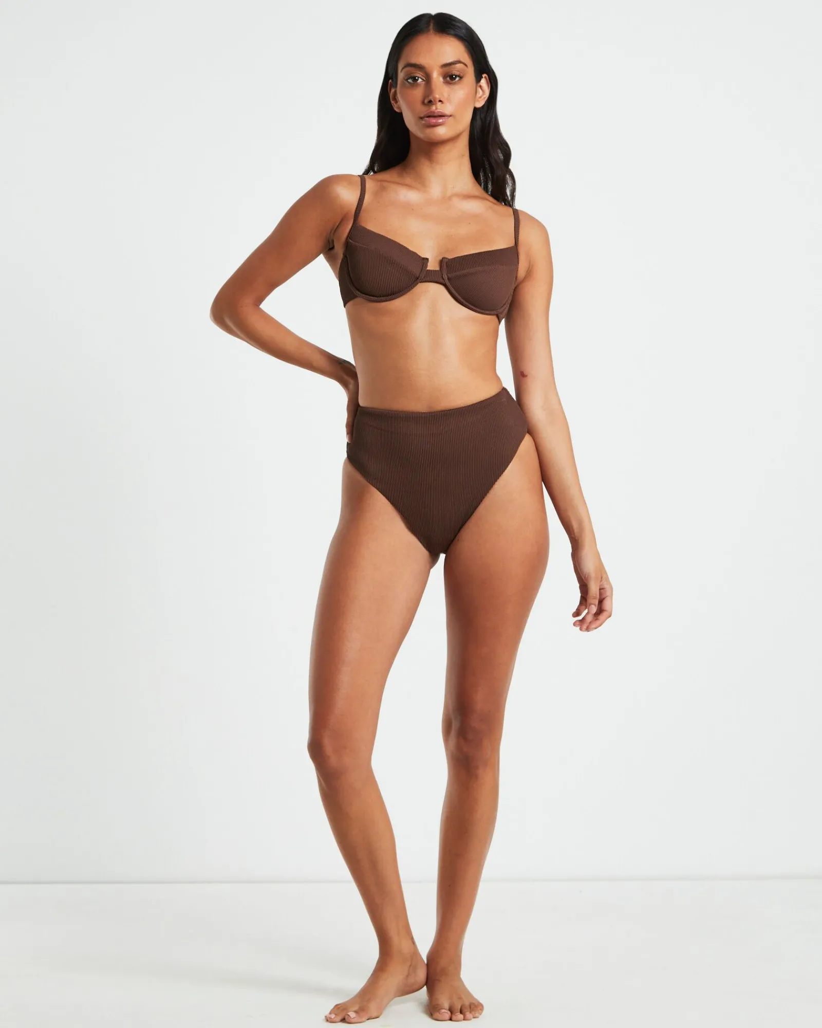 rib_cut_out_underwire_bik_3-2.webp Cheap SUBTITLED Rib Cut Out Underwire Bikini Top In Chocolate Brown