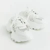 Hot STEVE MADDEN Robust Slip On Sneakers In White