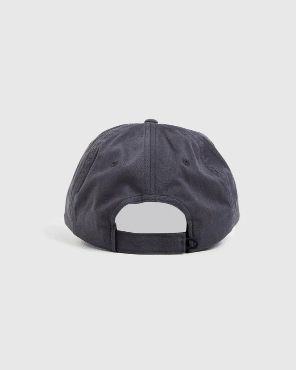 Shop COLUMBIA Roc Ii Ball Cap Black