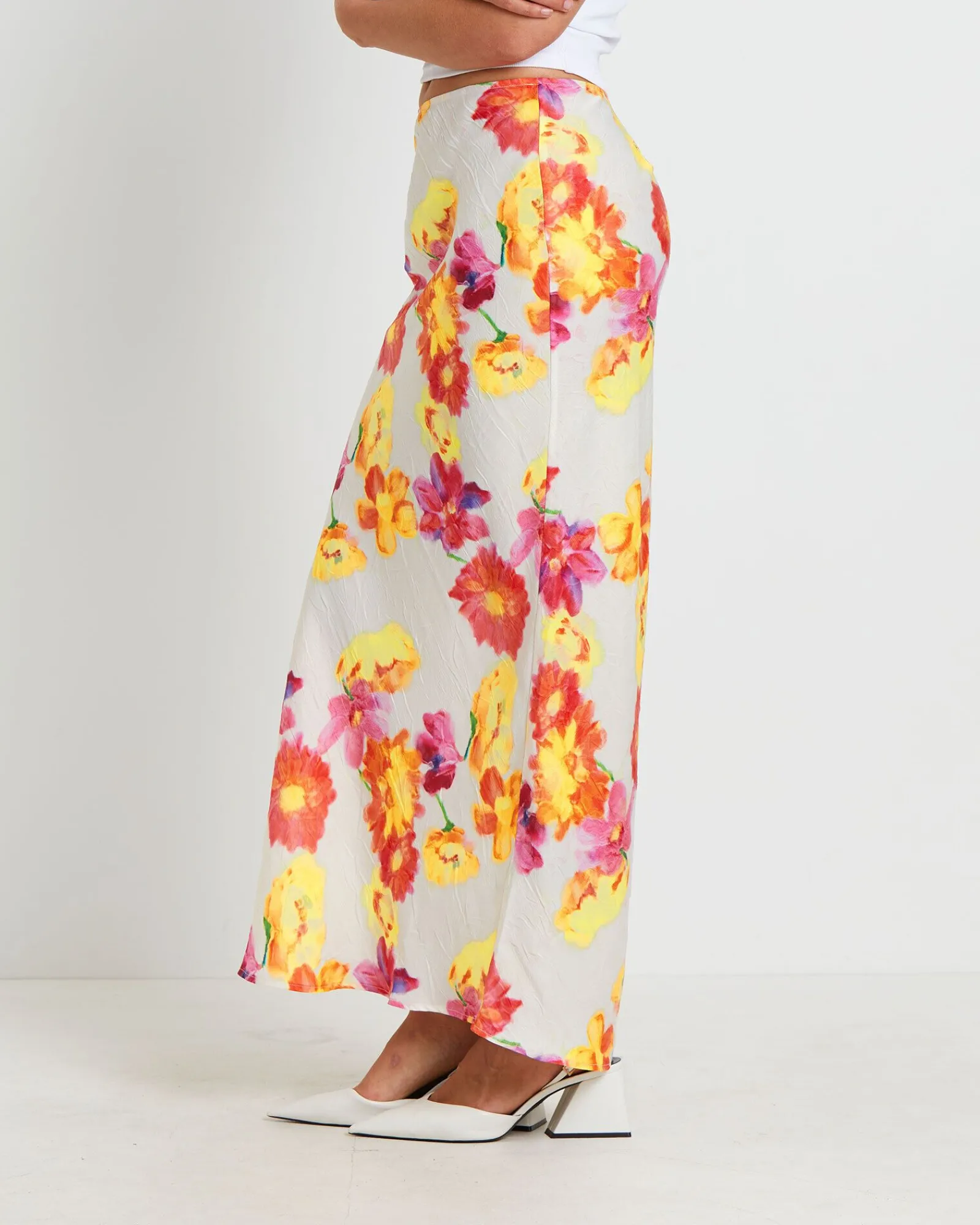 rosalia_print_maxi_skirt__3.webp Cheap STUDIO Rosalia Print Maxi Skirt In Assorted