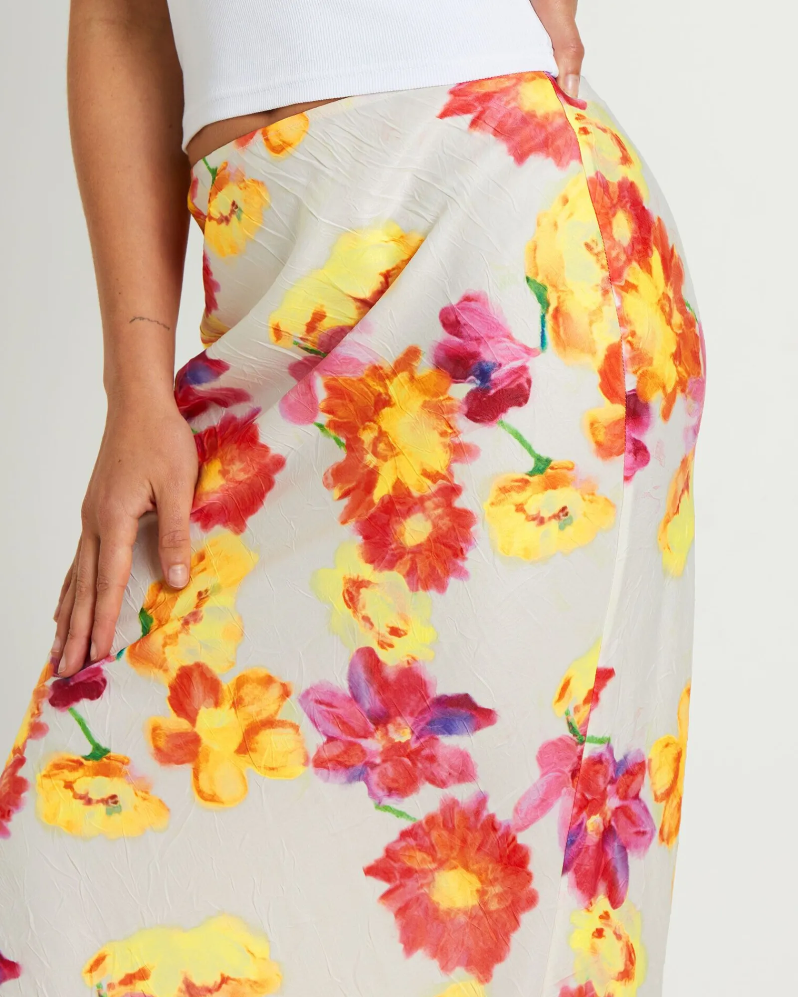 rosalia_print_maxi_skirt__5.webp Cheap STUDIO Rosalia Print Maxi Skirt In Assorted