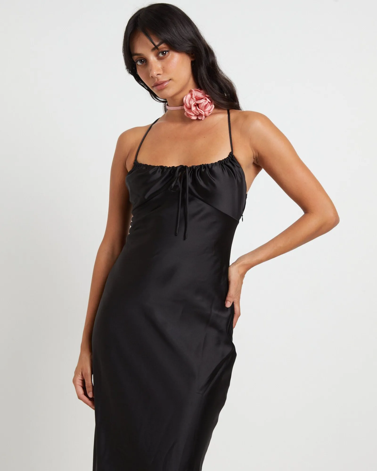 ruby_romantic_maxi_slip_d_4.webp Best Sale ALICE IN THE EVE Ruby Romantic Maxi Slip Dress In Black