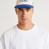 Shop RUSTY Eighty-Five Snapback Cap