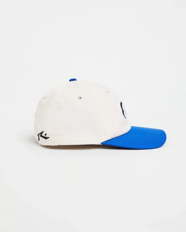 Shop RUSTY Eighty-Five Snapback Cap