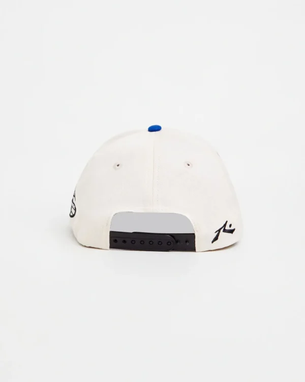 Shop RUSTY Eighty-Five Snapback Cap