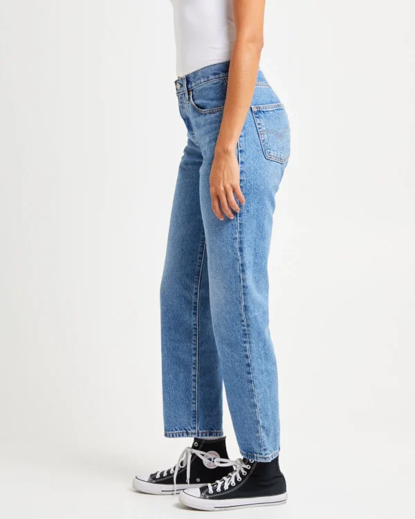 Online LEVIS 501 90S Jeans Drew Me In