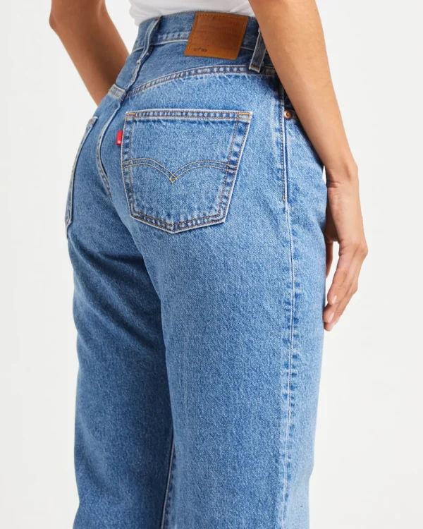 Online LEVIS 501 90S Jeans Drew Me In