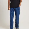 Cheap CALVIN KLEIN 90'S Straight Jeans In Medium Denim