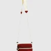 Best TAIKAN Sacoche Small Crossbody Bag In Clay