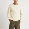 Outlet ARVUST Scotts Long Sleeve Knit Jumper