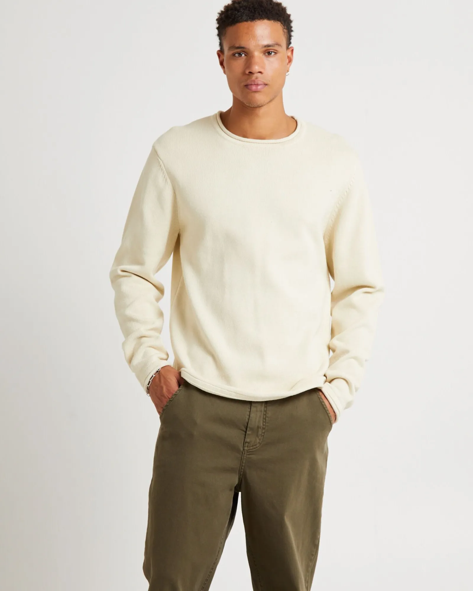 scotts_long_sleeve_knit_j_0.webp Outlet ARVUST Scotts Long Sleeve Knit Jumper