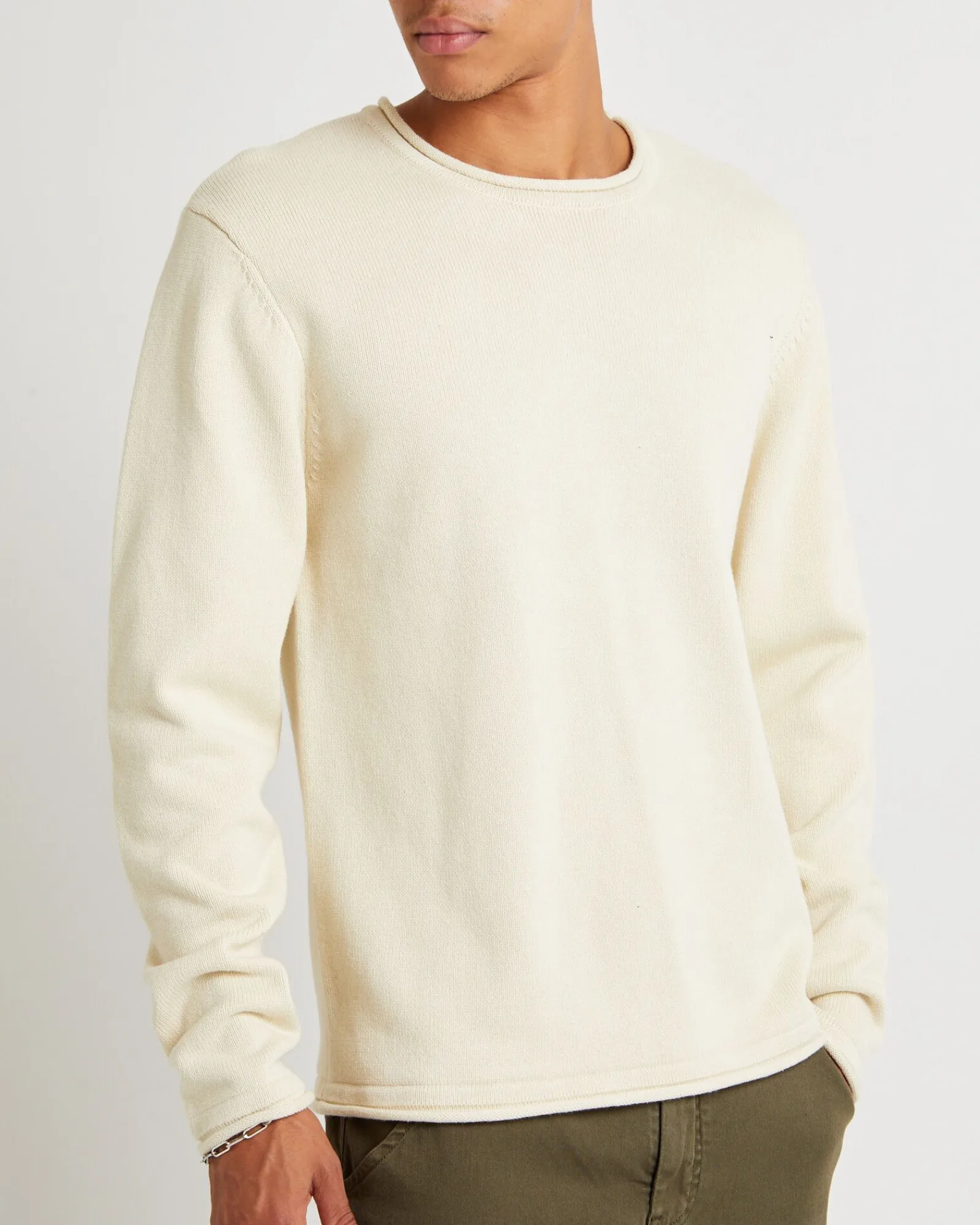scotts_long_sleeve_knit_j_4.webp Outlet ARVUST Scotts Long Sleeve Knit Jumper