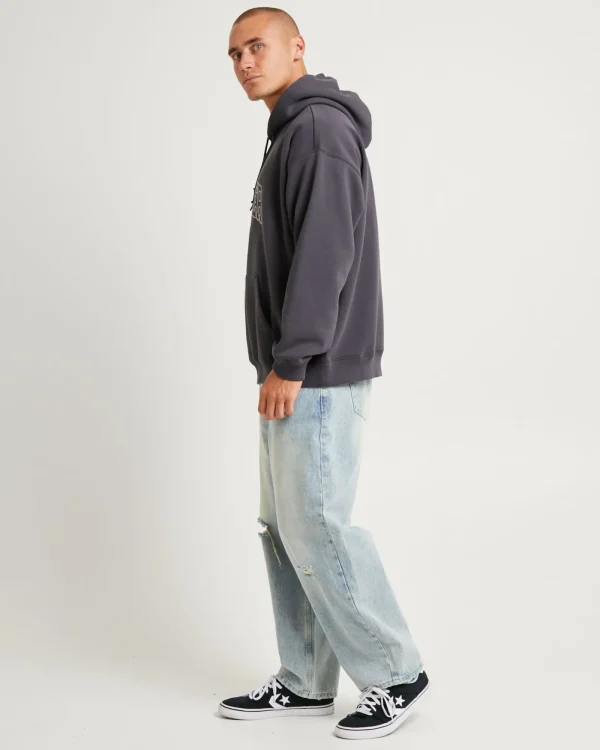 Store SPENCER PROJECT Seattle Hoodie